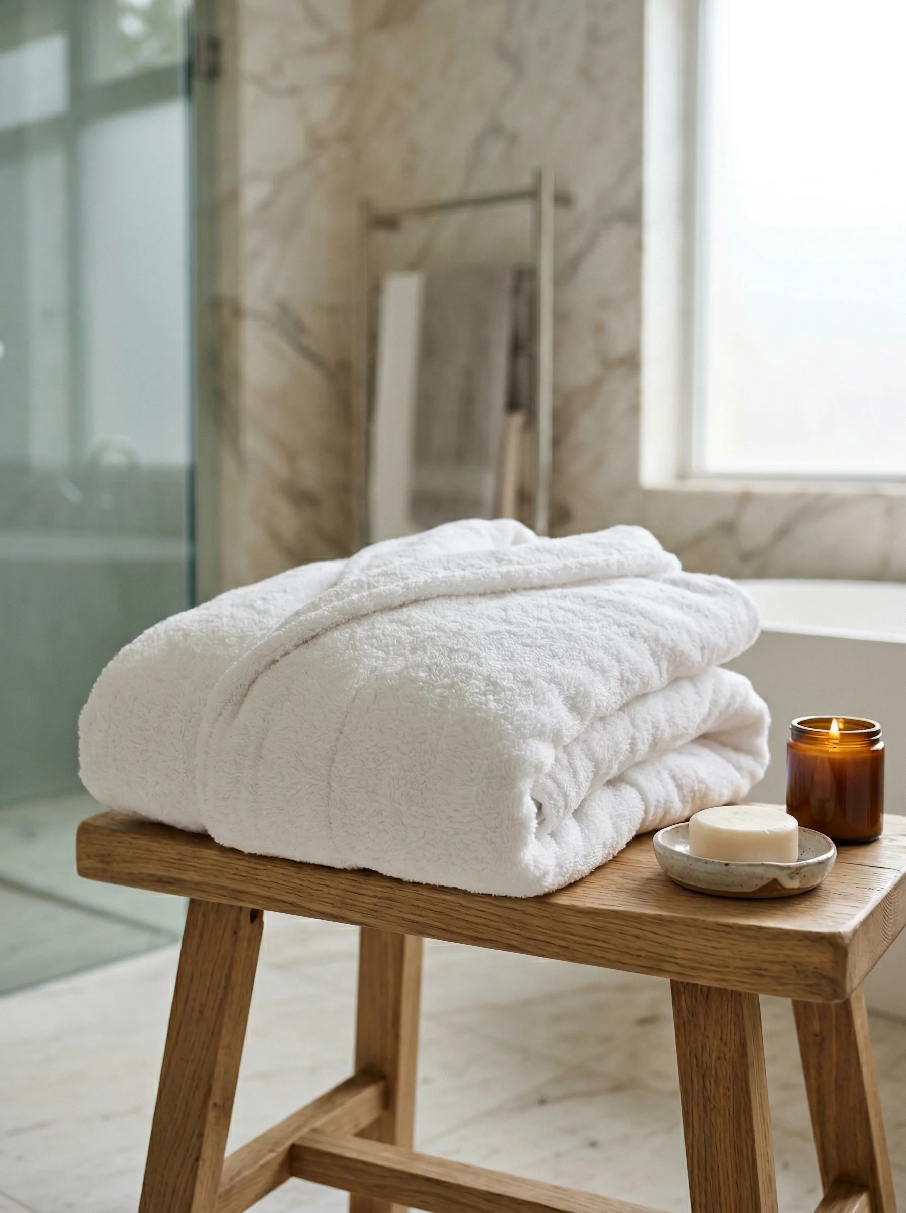Bath Robes