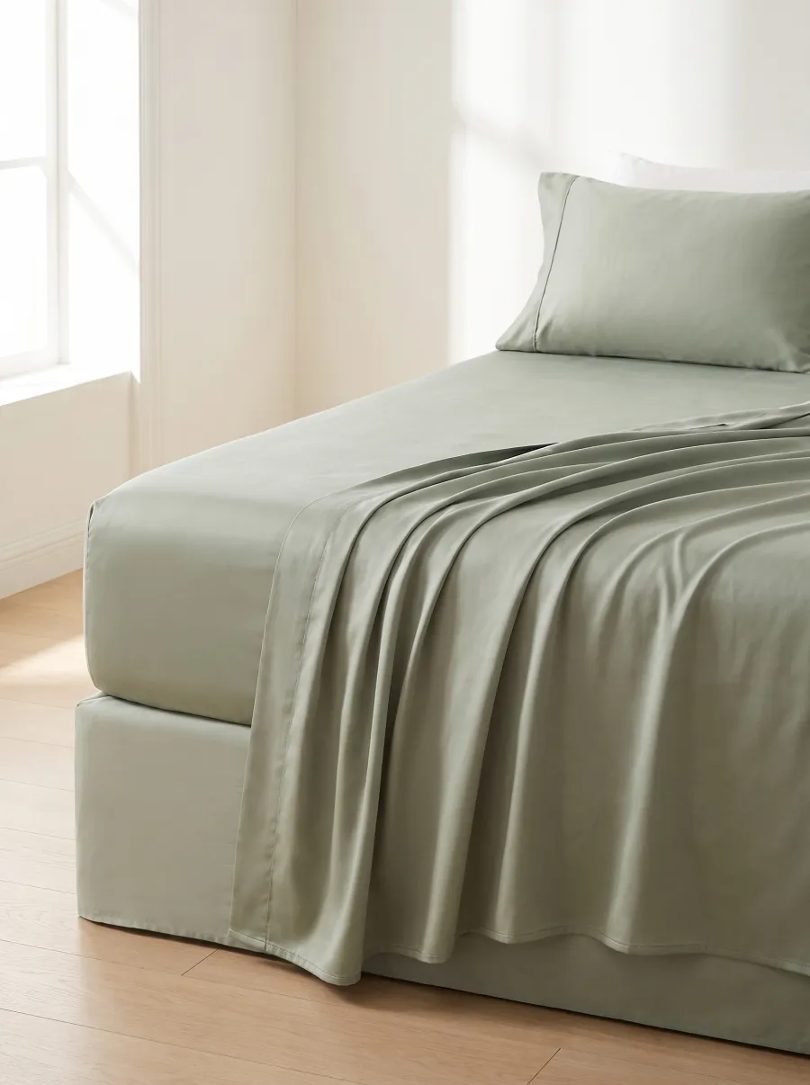 Bed Sheets