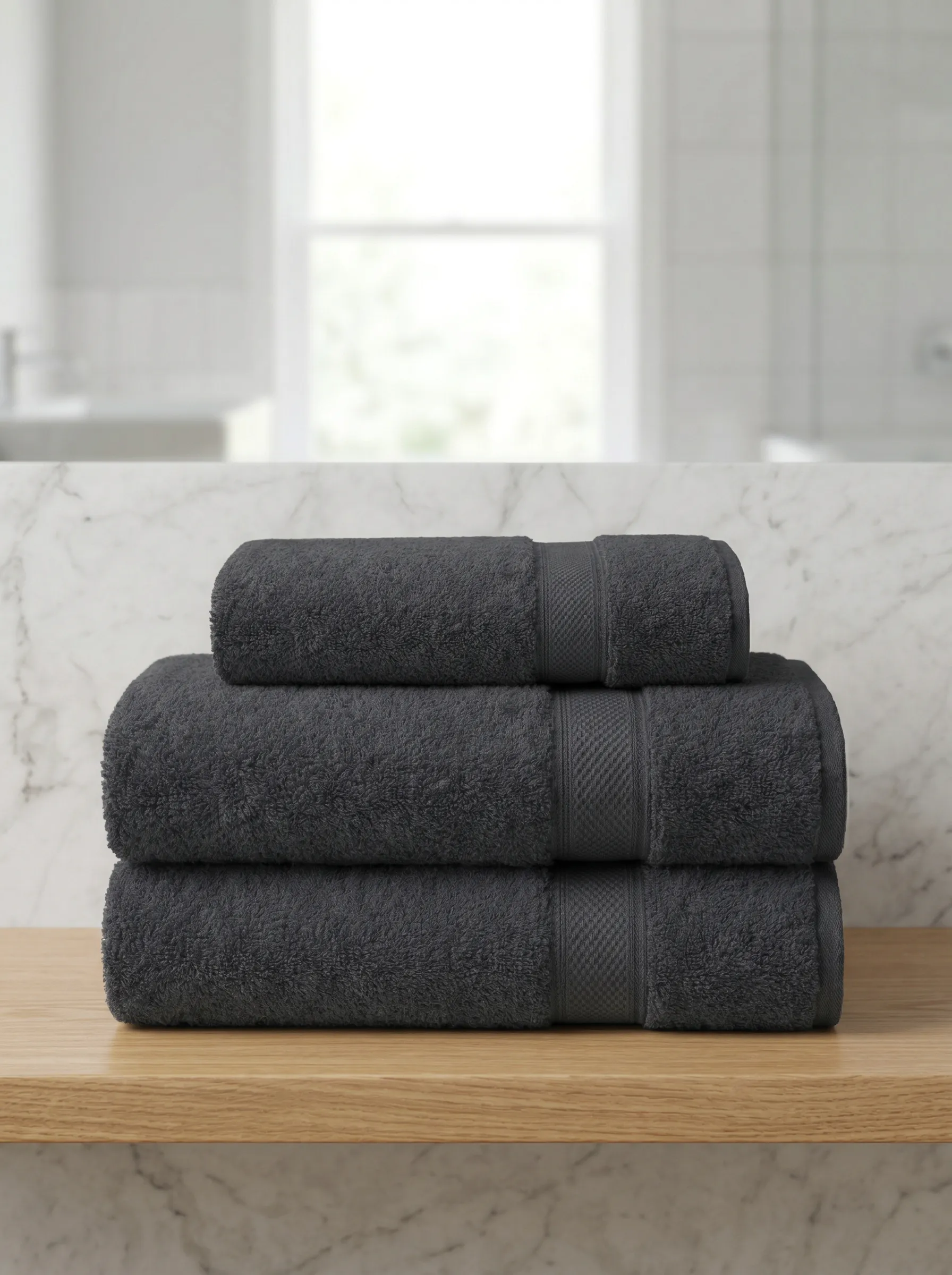 Signature Towels