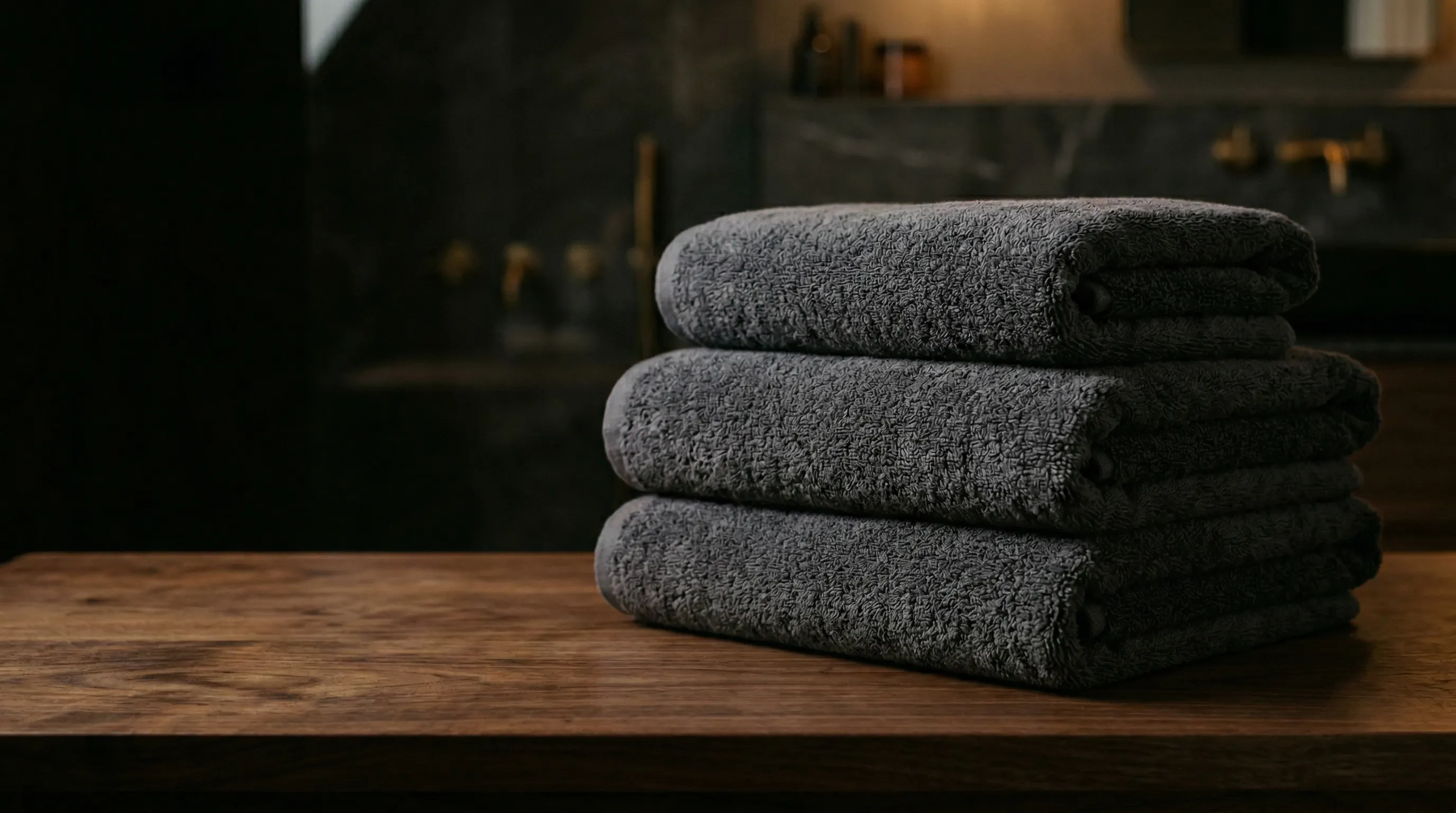 Reserve Collection 700 GSM 100% Egyptian Cotton Towels