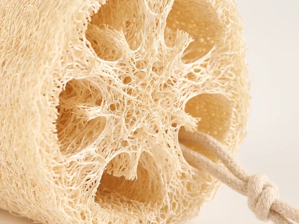 The Whole Loofah, Uncut