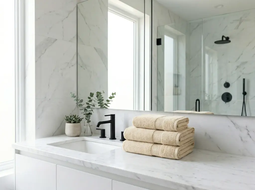 The Everyday Luxury