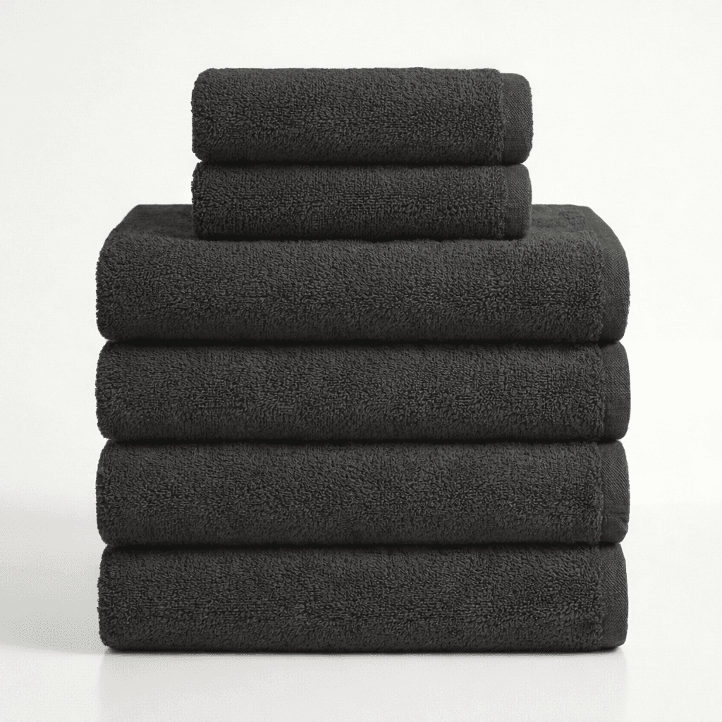 Reserve Bath Bundle (6 pc)