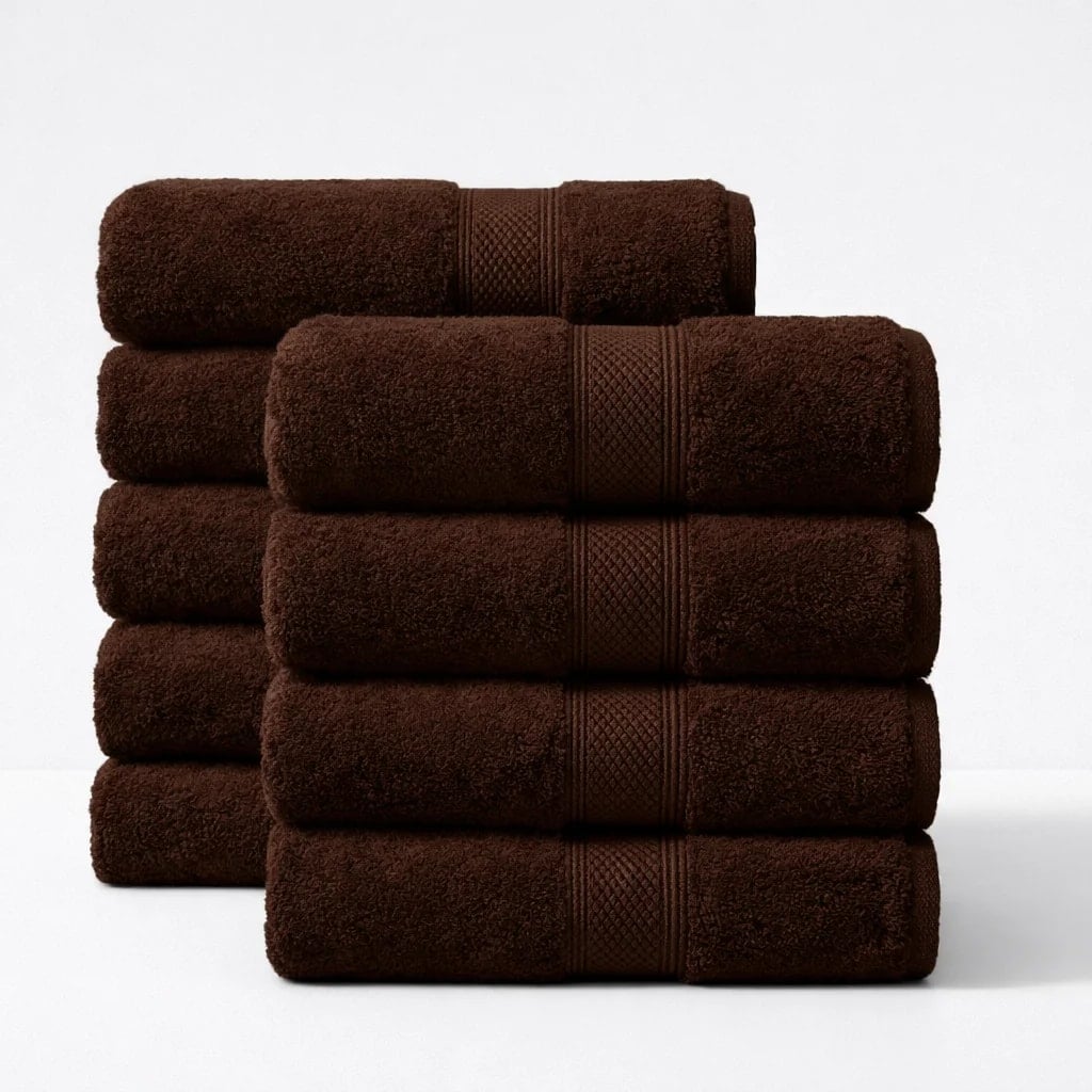 Dark Brown variant