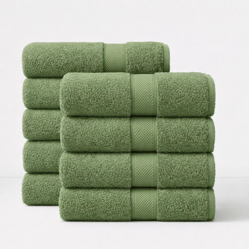 Pistachio Green variant