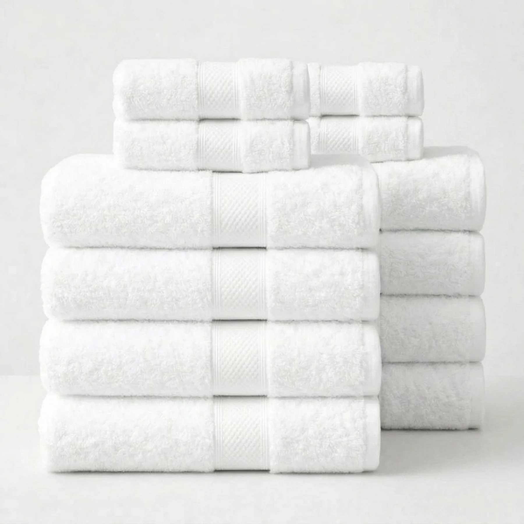 Pure White variant