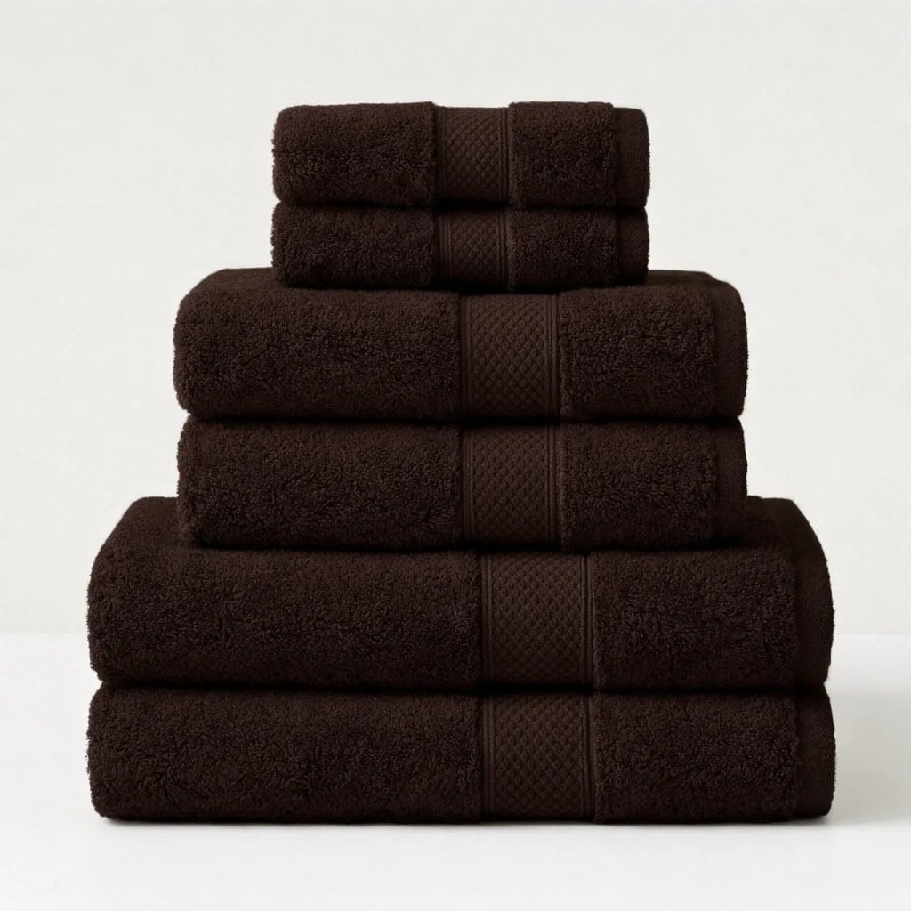 Dark Brown variant